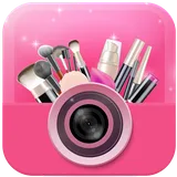 FaceUp - Makeup Camera Selfie, Makeover Face App icon