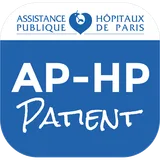 AP-HP Patient icon