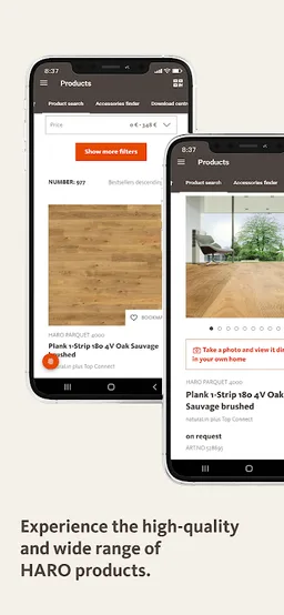 HARO digital! screenshot 14