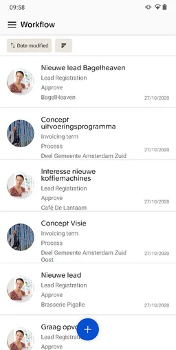 Exact Synergy screenshot 3