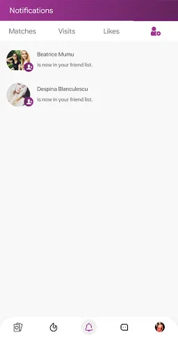 Lucky Date screenshot 3