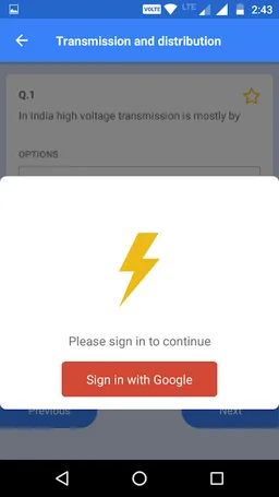 Electrical Objective screenshot 6