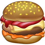 Burger - Big Fernand icon