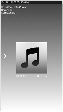 AirPlayMirror (Demo) screenshot 5
