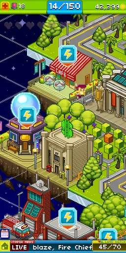 Pixel People screenshot 5