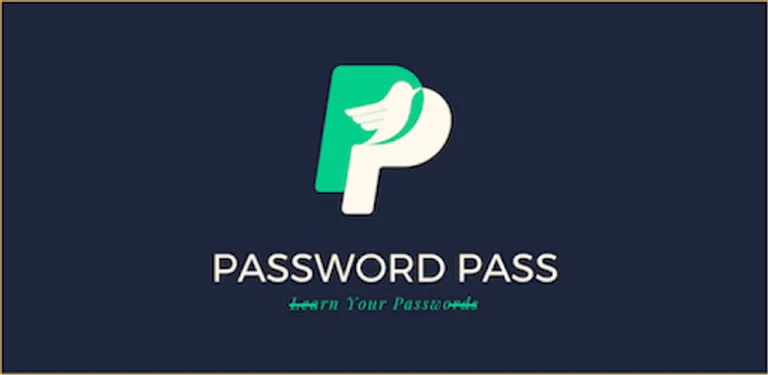 Password Pass 2.0 cover image