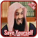 Mufti Menk - Save Yourself Series MP3 Offline icon