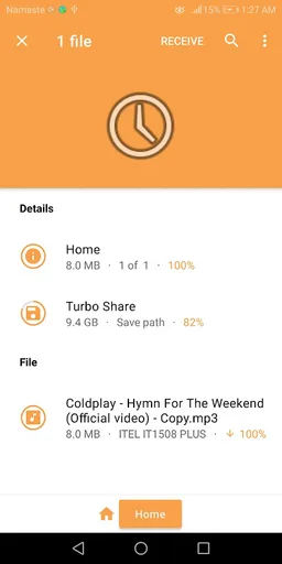 Indian Share It Made in India App screenshot 4