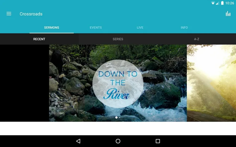 Crossroads | crchurch.cc screenshot 4