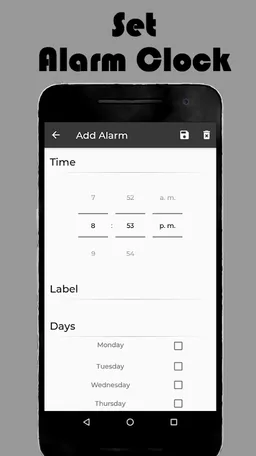 Vox FM online screenshot 2
