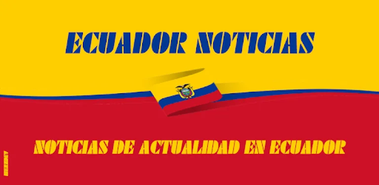 Ecuador noticias cover image