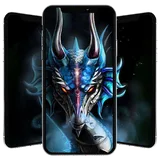 Dragon Wallpaper icon