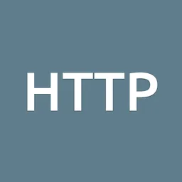 HTTP Reference icon
