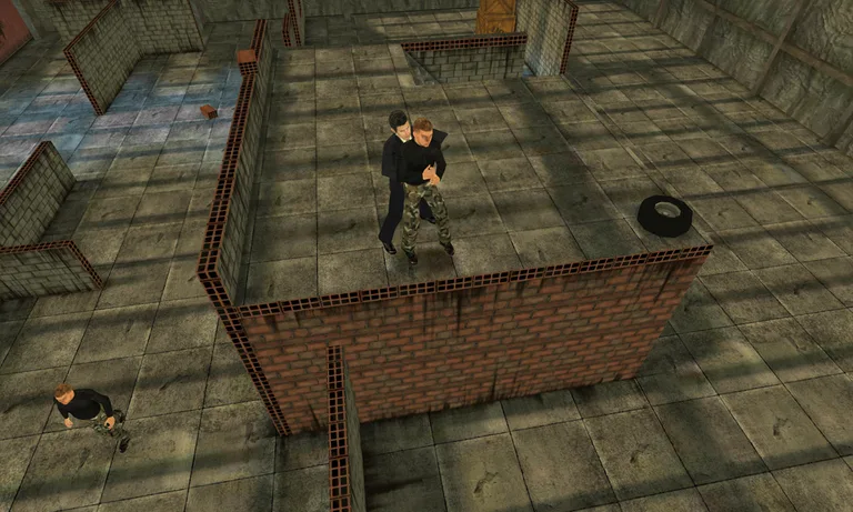 Agent #9 - Stealth Game screenshot 2