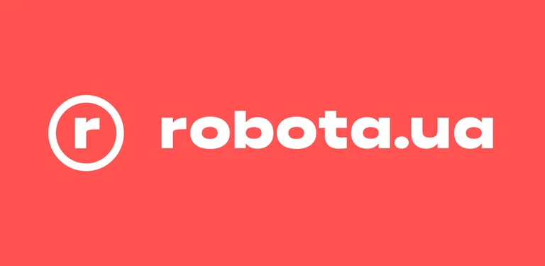 HR robota.ua для рекрутерів cover image