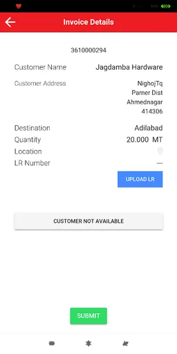 ODL - Orient Driver Locator screenshot 3
