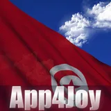 Tunisia Flag Live Wallpaper icon