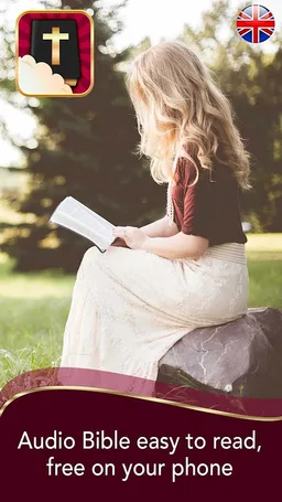 Bible Easy to read Version screenshot 11