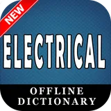 Electrical Dictionary icon