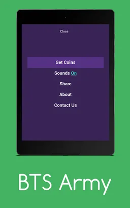 BTS Army - Guess the Member screenshot 8