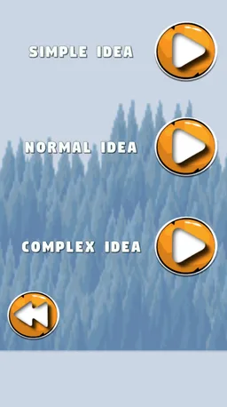 Writing Prompt Generator screenshot 1