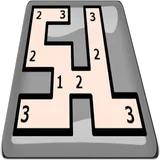 Slitherlink Pro icon