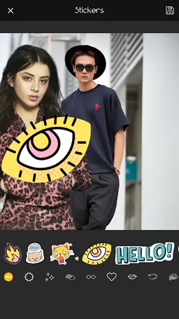 Selfie With Charli XCX screenshot 6