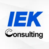 IEK產業情報網：兼具熱度、廣度、深度的產業趨勢神器！ icon