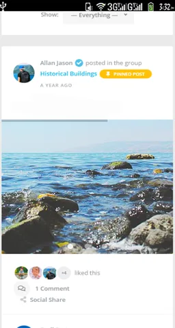 Asha Vibe screenshot 2