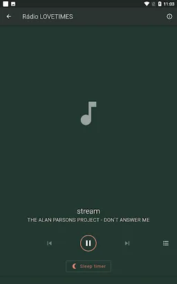 Live Radio Romance screenshot 7