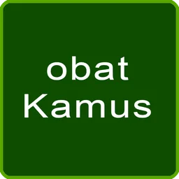 obat Kamus icon