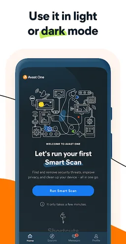 Avast One – Privacy & Security screenshot 2