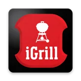 Weber® iGrill® icon