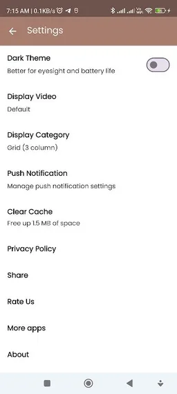 Kamal Haasan Tamil Hit Songs screenshot 4