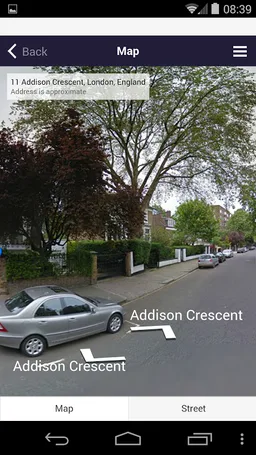 Primelocation Property Search screenshot 10