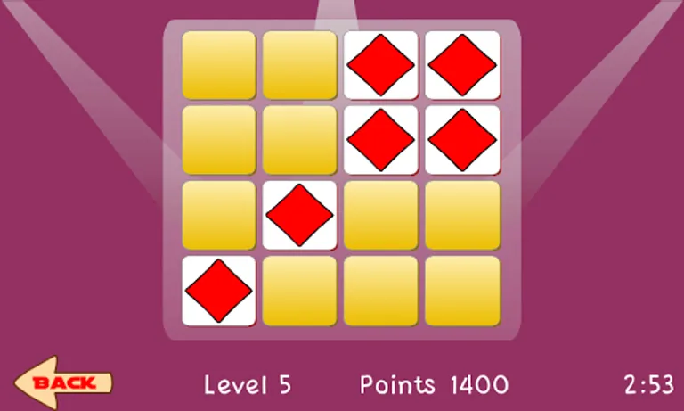 Memory Game For Adults. screenshot 7