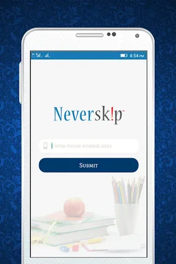 Neverskip Connect screenshot 2