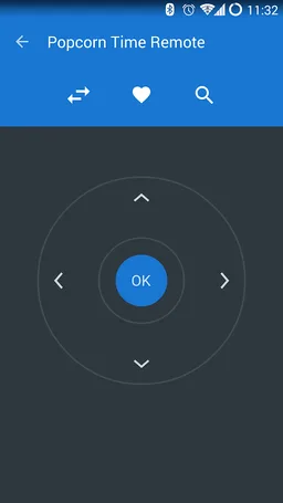 Popcorn Time Remote screenshot 7