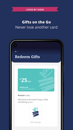 Guusto - Simple Appreciation screenshot 4
