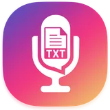 SpeakEasy - Voice Typing & Speech to Text icon
