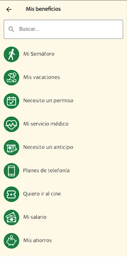Héroes Fundación Paraguaya screenshot 4