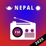 All Nepali FM Radio 💕 icon