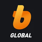 Bithumb Global-Bitcoin, crypto exchange  & wallet icon