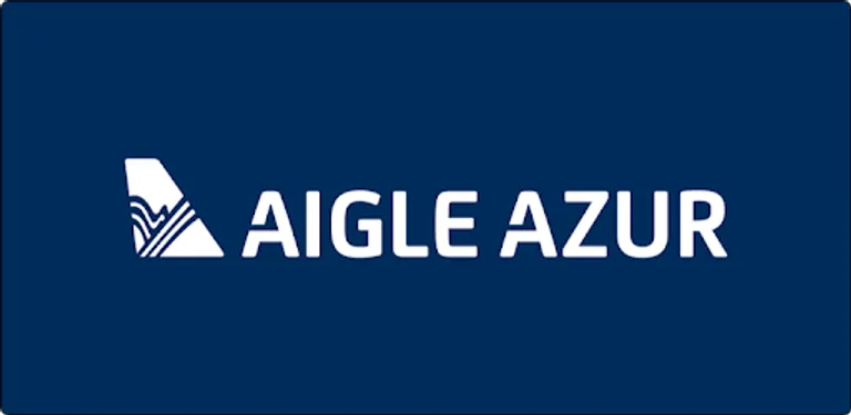 Aigle Azur cover image