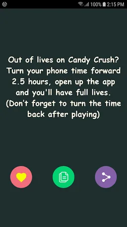 Latest Life Hacks screenshot 4