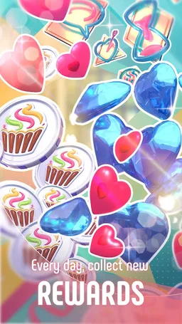 My Candy Love NewGen ® screenshot 7