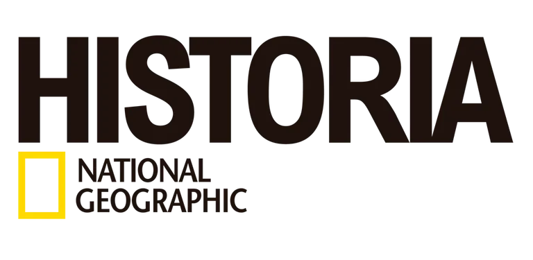Historia National Geographic cover image