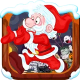 Christmas Santa Adventure icon