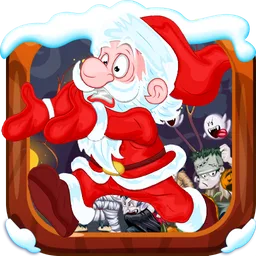 Christmas Santa Adventure icon