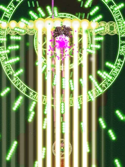 Bullet Hell Heroes screenshot 12